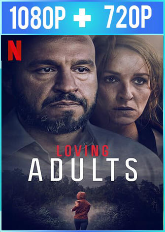 Amor para adultos 2022 ES DAN